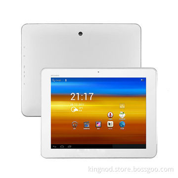 9.7" HD Multi-touch Panel, Android Tablet PC, A31S Quad Core, 2GB DDR3, Bluetooth Wi-Fi Dual-camera